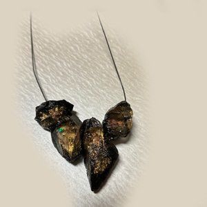 NWOT Contemporary French Jewelry Designer Marianne Orly